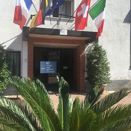 Bed and Breakfast Al Centro Verbania Zewnętrze zdjęcie