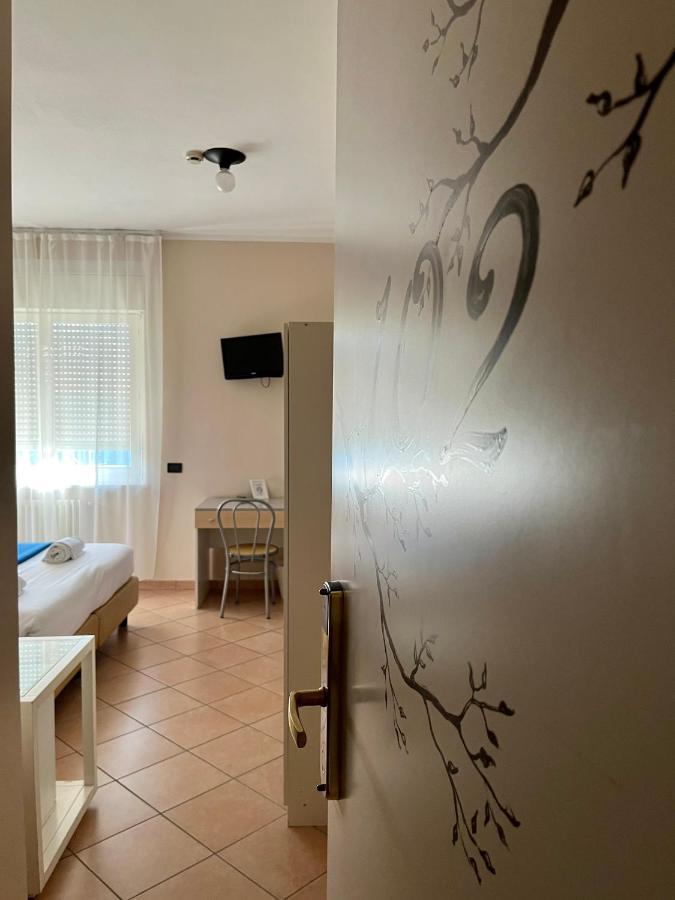 Bed and Breakfast Al Centro Verbania Zewnętrze zdjęcie