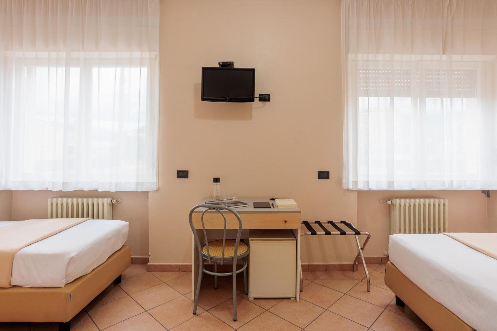 Bed and Breakfast Al Centro Verbania Zewnętrze zdjęcie