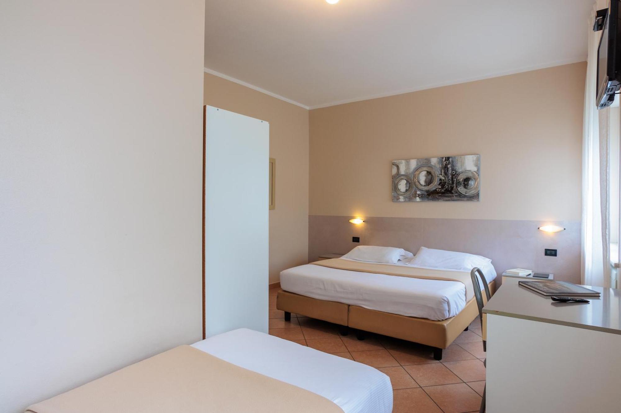 Bed and Breakfast Al Centro Verbania Zewnętrze zdjęcie