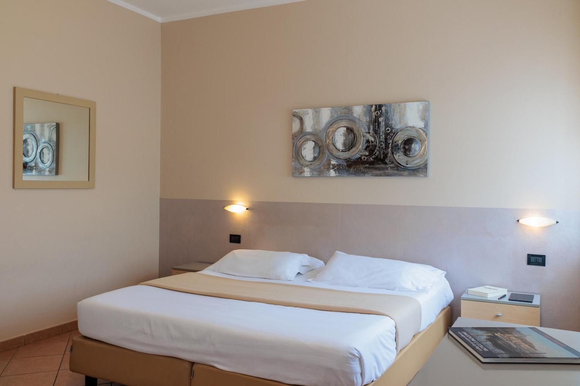 Bed and Breakfast Al Centro Verbania Zewnętrze zdjęcie