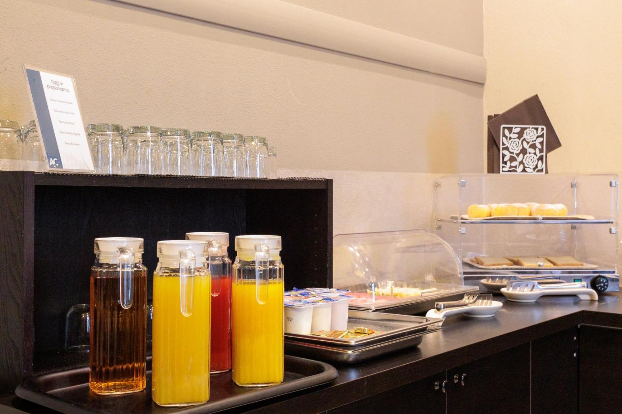 Bed and Breakfast Al Centro Verbania Zewnętrze zdjęcie