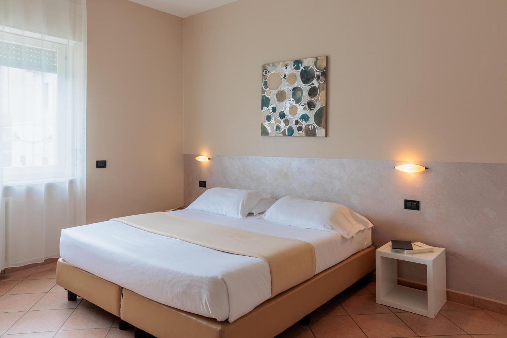Bed and Breakfast Al Centro Verbania Zewnętrze zdjęcie